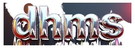 dhms logo